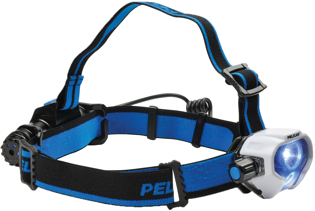 2780R Pelican™ Headlamp