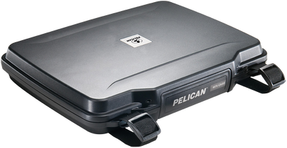 1075 Pelican™ HardBack Laptop Case