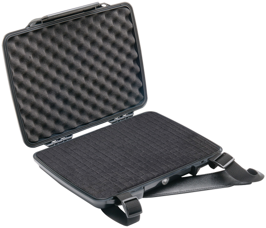 1075 Pelican™ HardBack Laptop Case