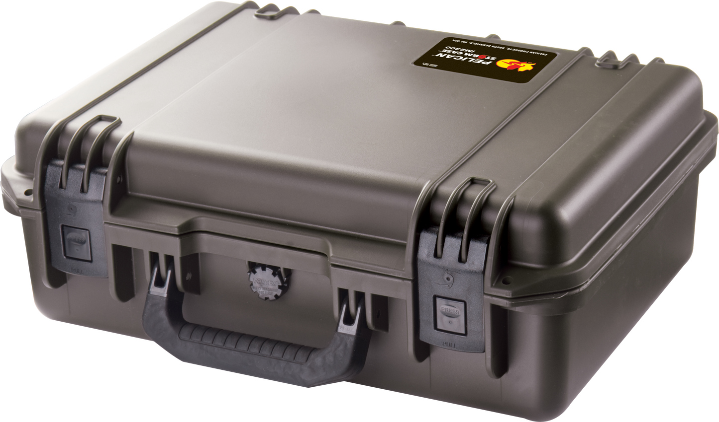 iM2300 Pelican™ Storm Case