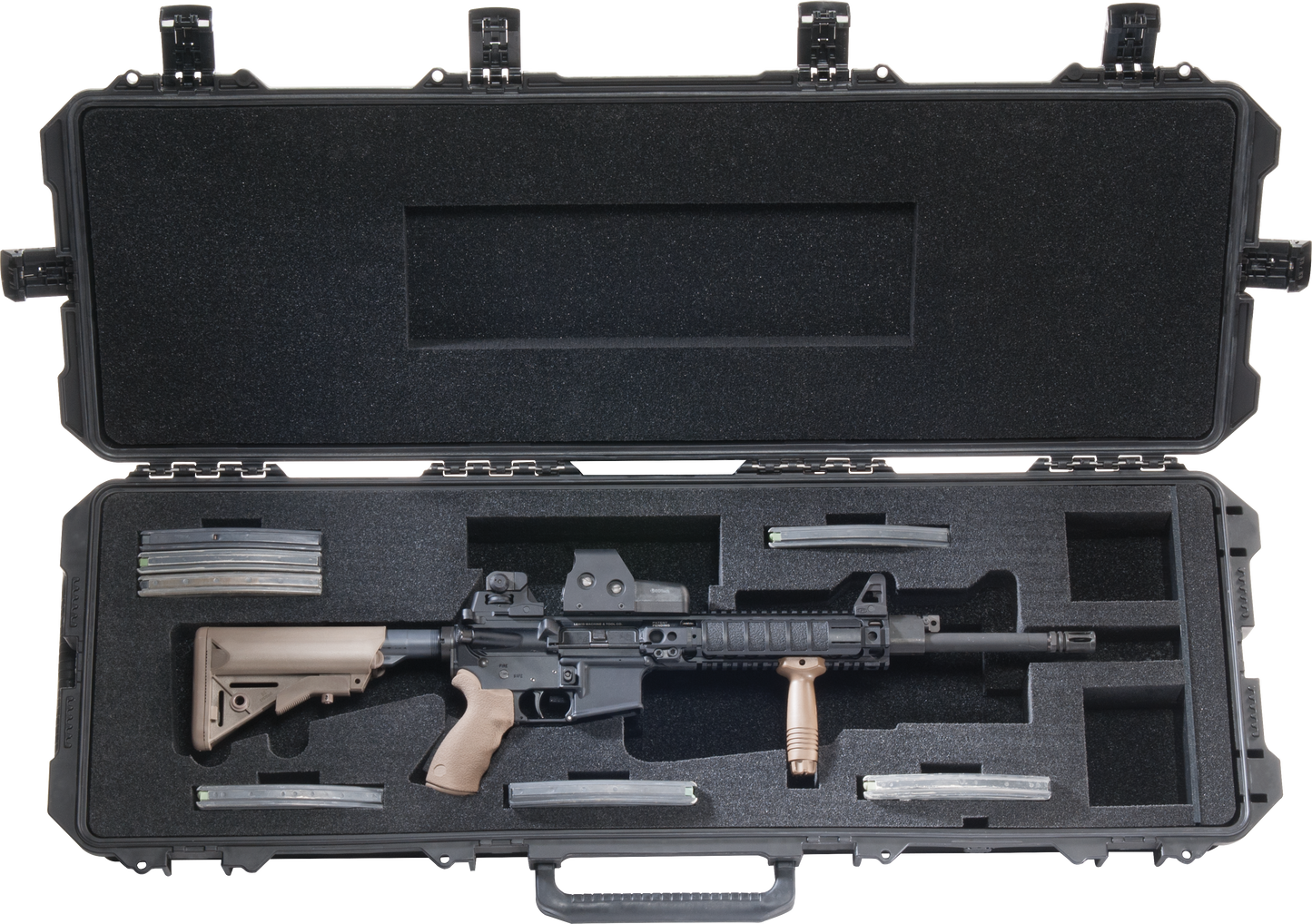 iM3200 Pelican™ Storm Case