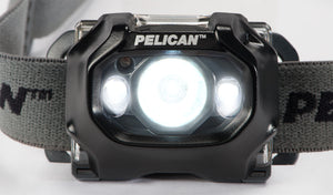 2765 Pelican™ Headlamp