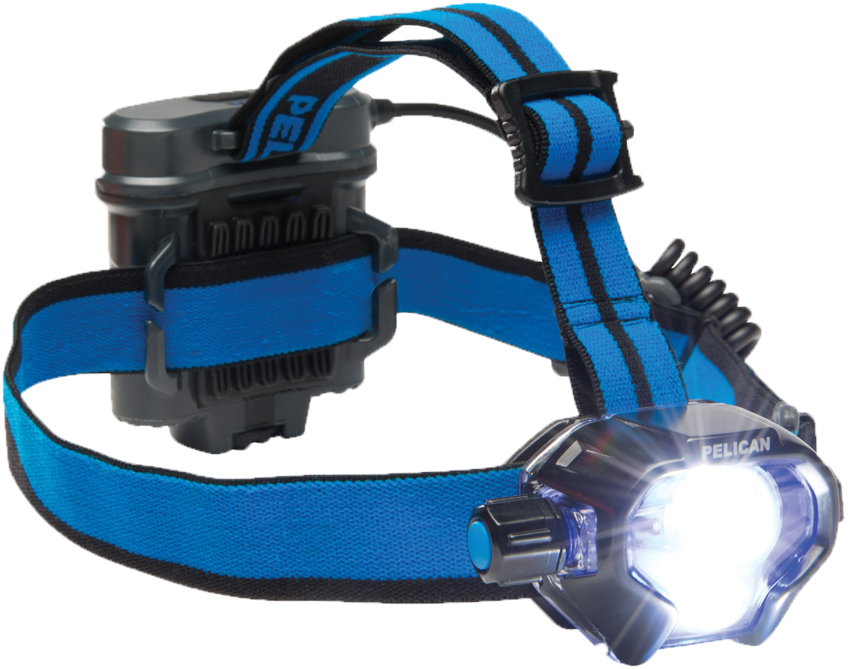 2780 Pelican™ Headlamp