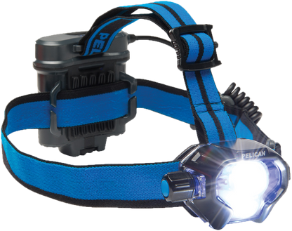 2780 Pelican™ Headlamp