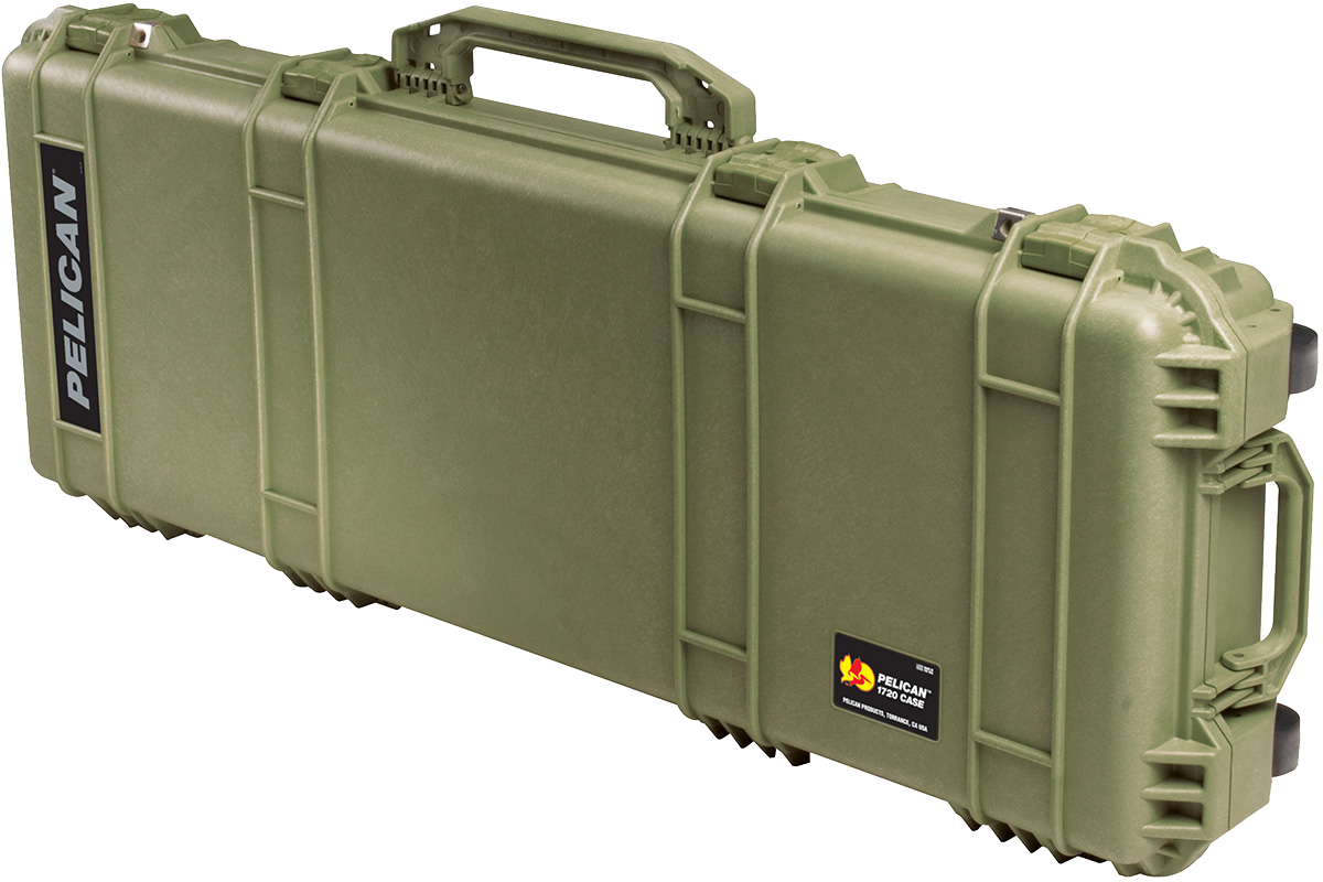 1720 Pelican™ Protector Long Case