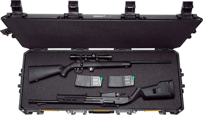 V730 Pelican™ Vault Tactical Rifle Case