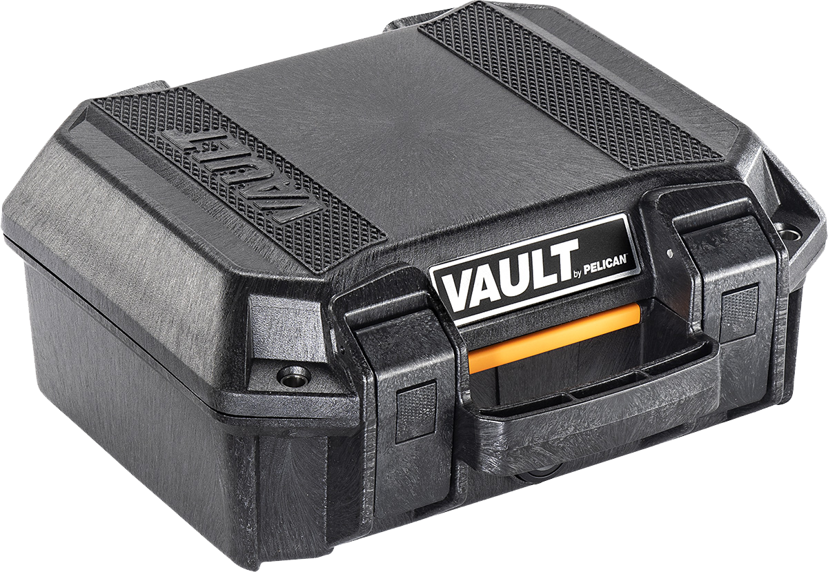 V100 Pelican™ Vault Small Case