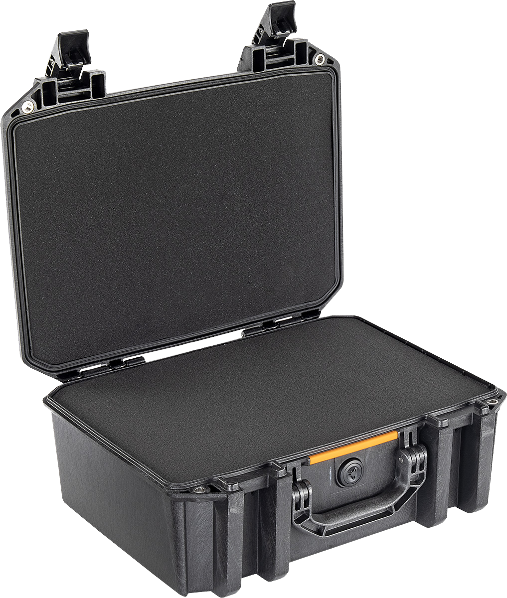 V300 Pelican™ Vault Large Pistol Case