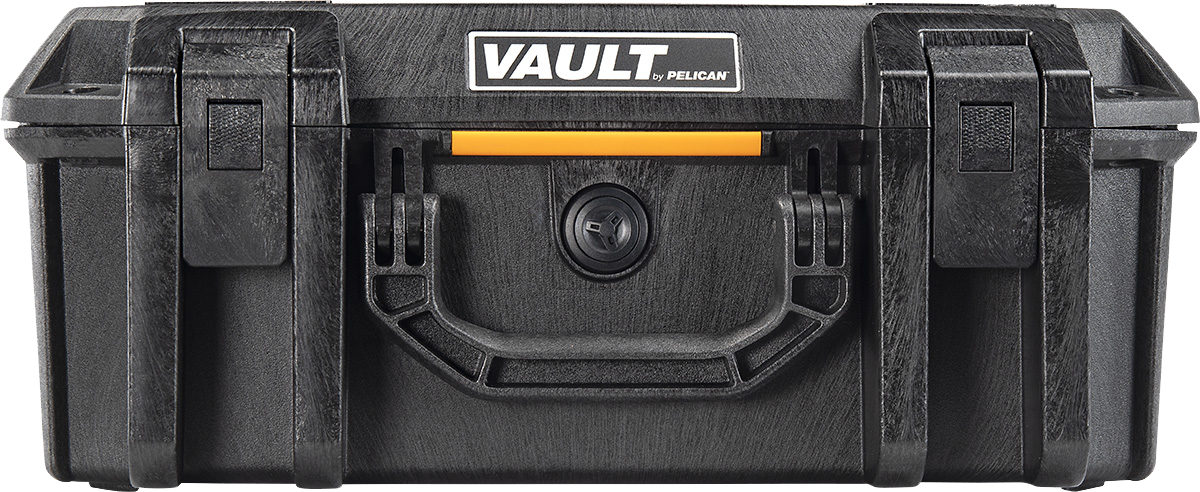 V300 Pelican™ Vault Large Pistol Case