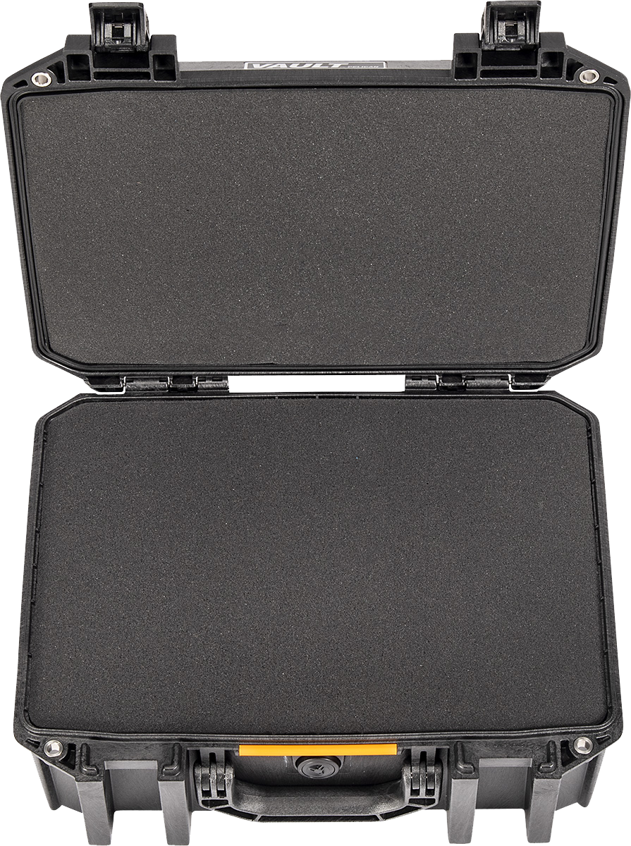 V300 Pelican™ Vault Large Pistol Case