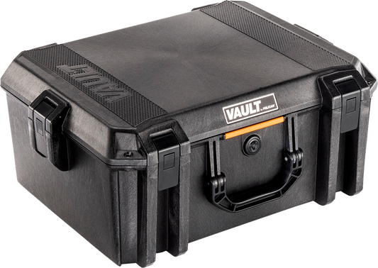 V550 Pelican™ Vault Equipment Case