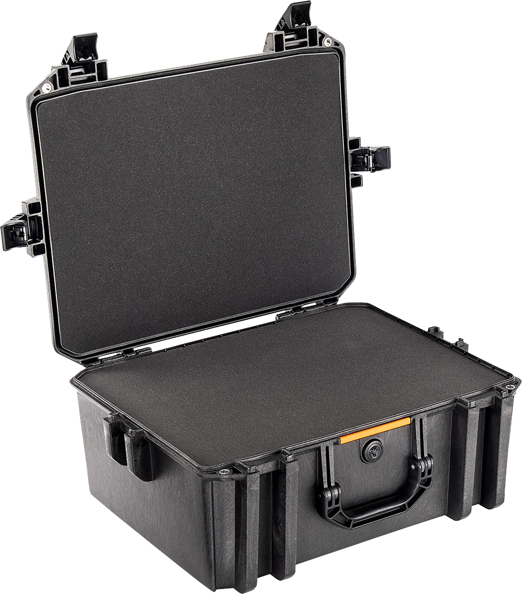 V550 Pelican™ Vault Equipment Case