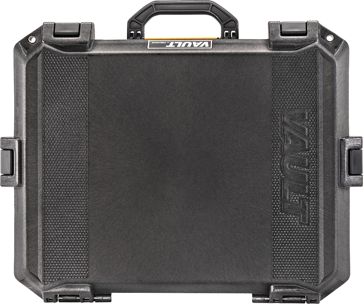 V550 Pelican™ Vault Equipment Case