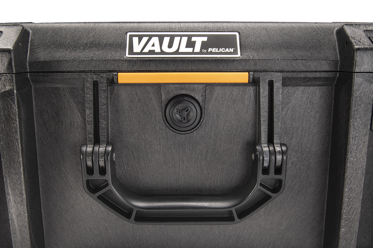 V550 Pelican™ Vault Equipment Case