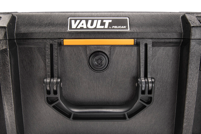 V550 Pelican™ Vault Equipment Case