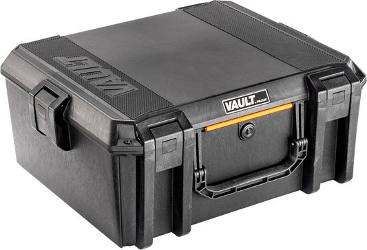 V600 Pelican™ Vault Large Equipment Case