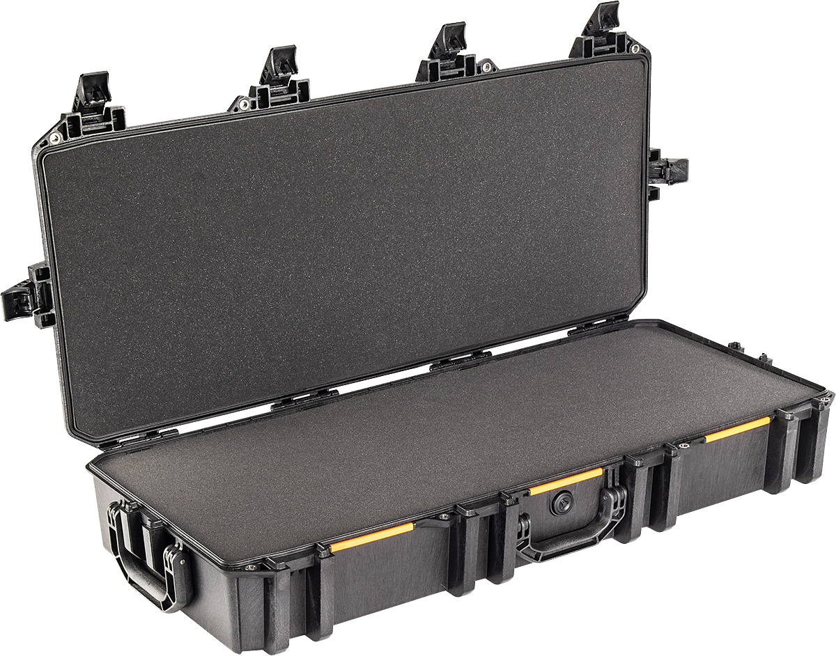 V700 Pelican™ Vault Takedown Case