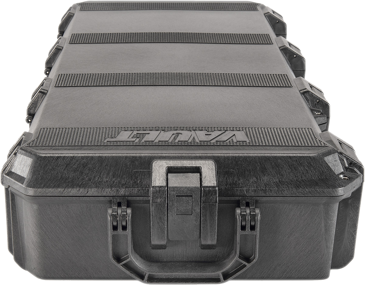 V700 Pelican™ Vault Takedown Case