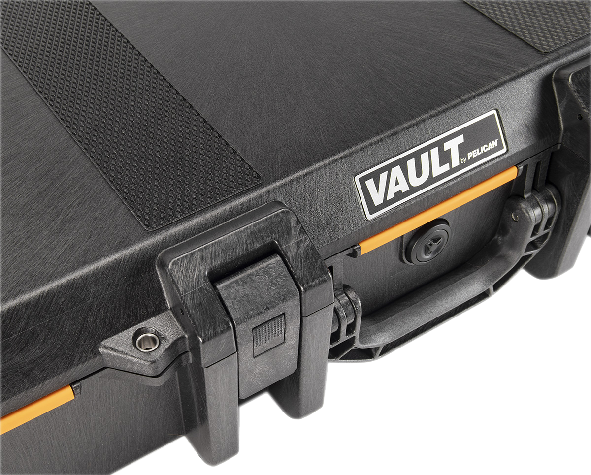 V700 Pelican™ Vault Takedown Case