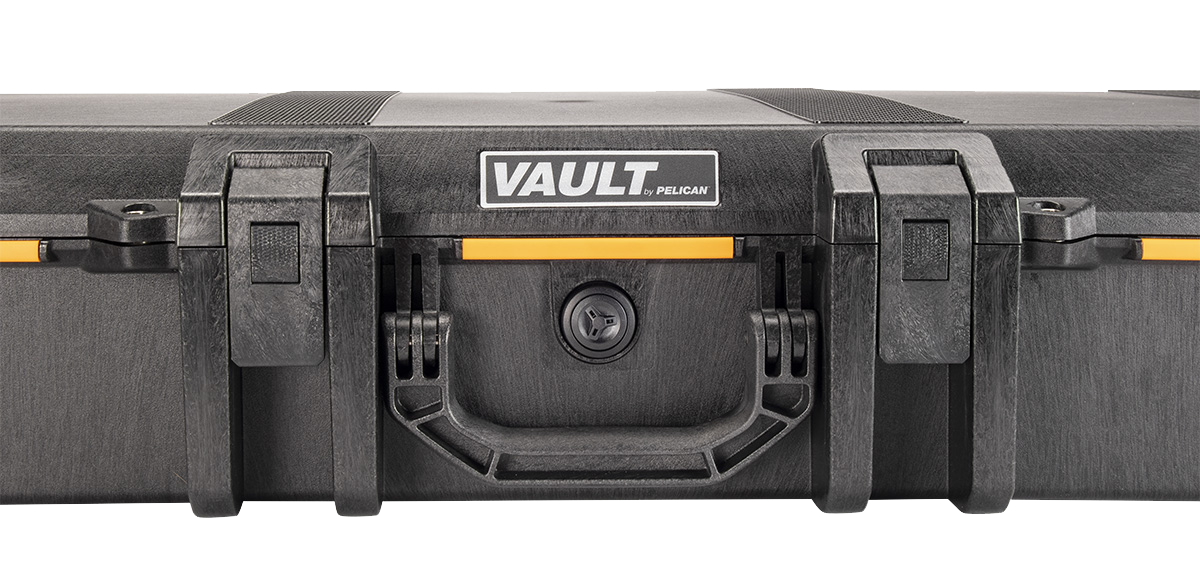 V700 Pelican™ Vault Takedown Case