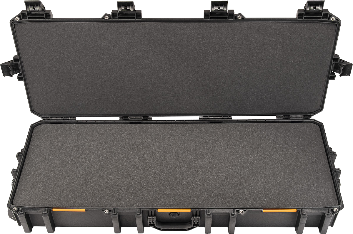 V730 Pelican™ Vault Tactical Rifle Case