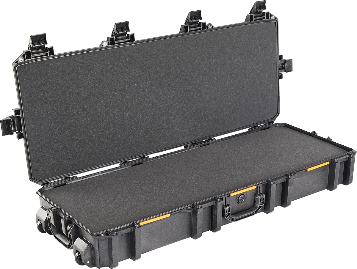 V730 Pelican™ Vault Tactical Rifle Case