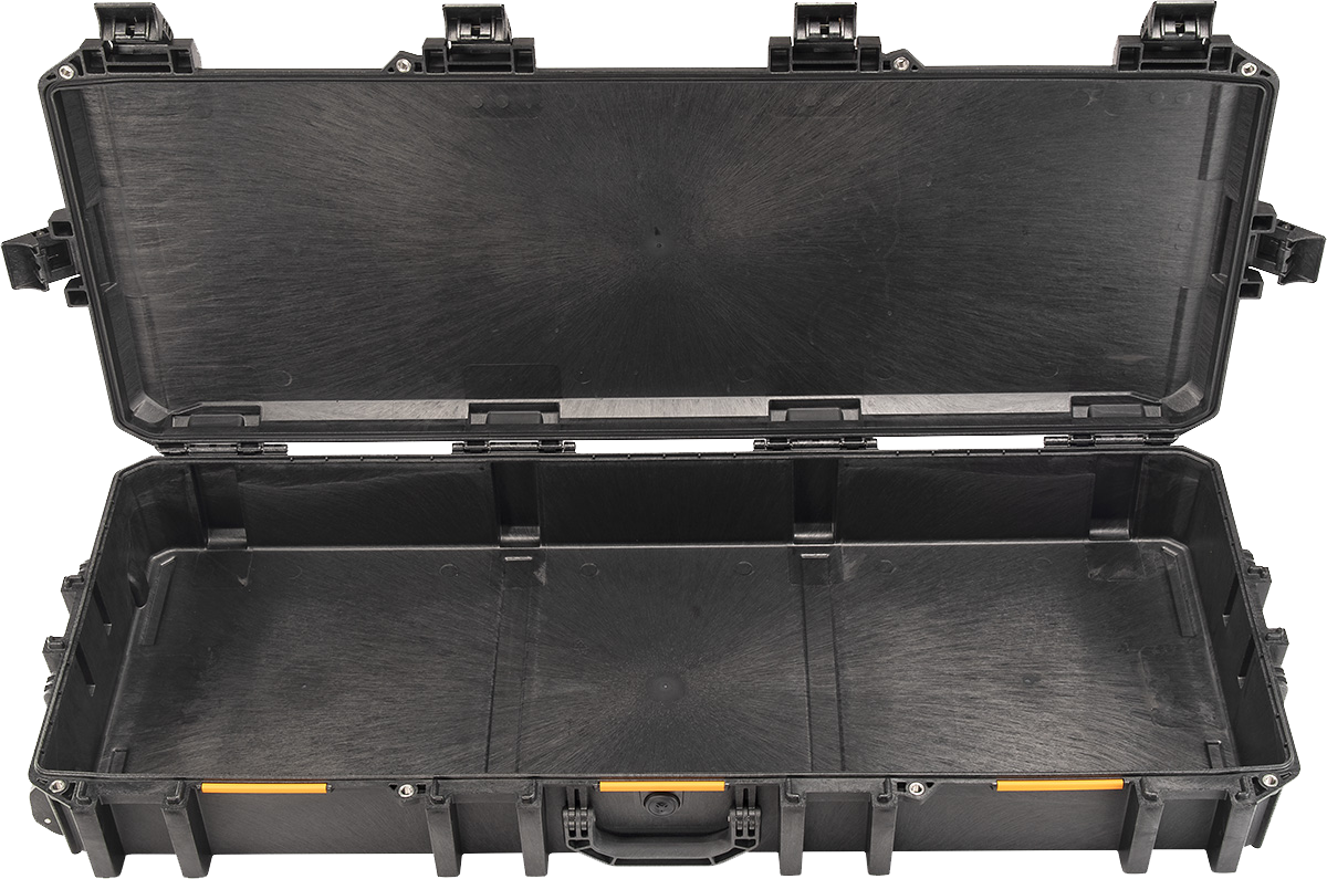 V730 Pelican™ Vault Tactical Rifle Case