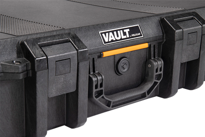 V730 Pelican™ Vault Tactical Rifle Case