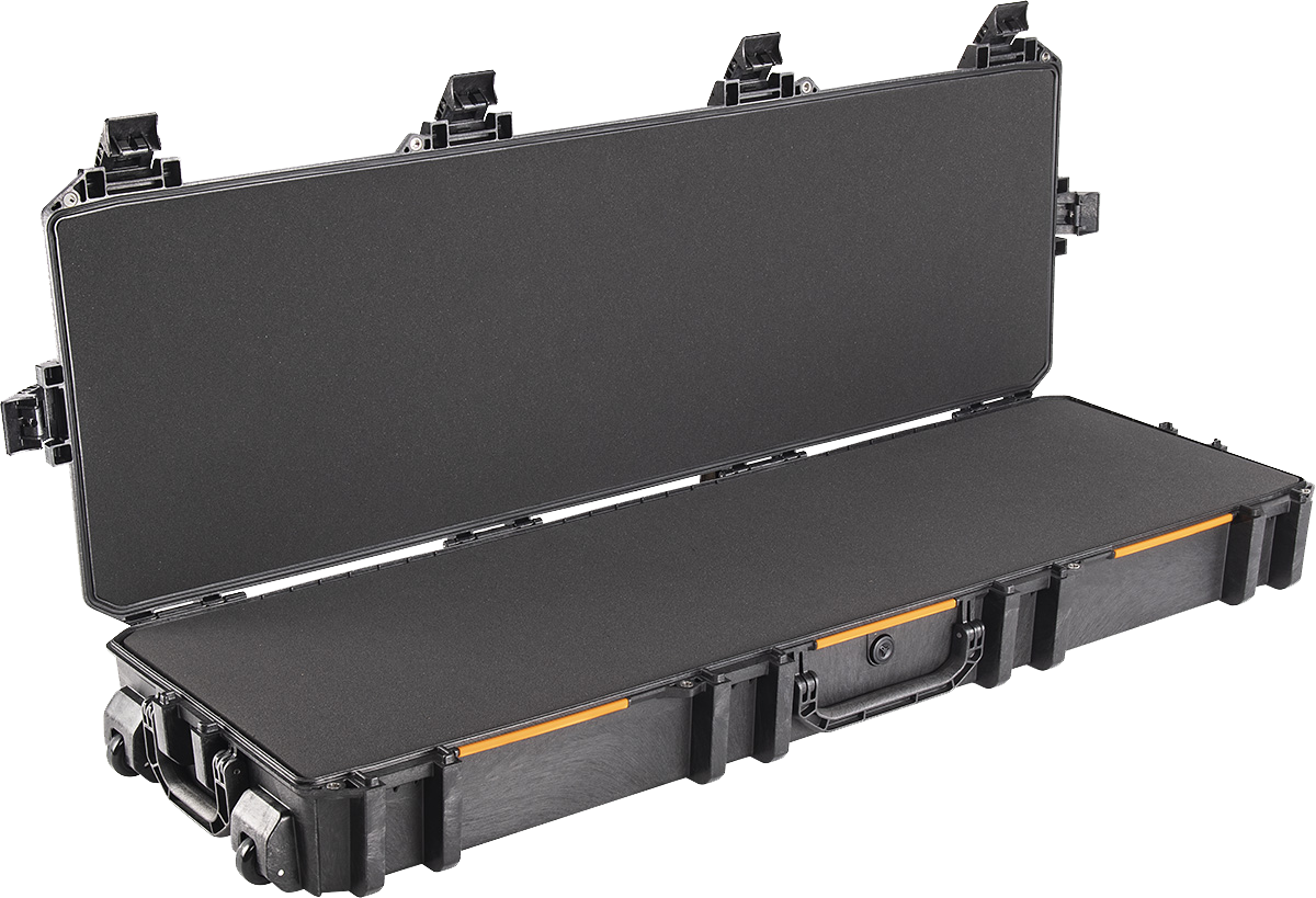 V800 Pelican™ Vault Double Rifle Case