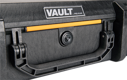 V800 Pelican™ Vault Double Rifle Case