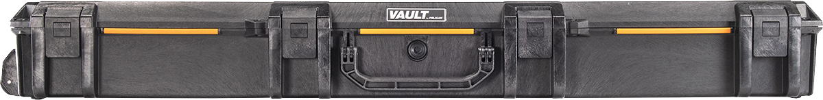 V800 Pelican™ Vault Double Rifle Case