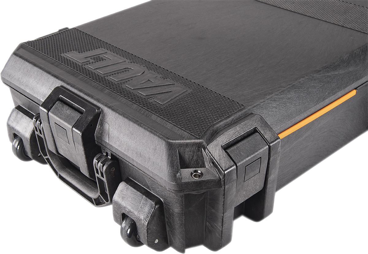 V800 Pelican™ Vault Double Rifle Case