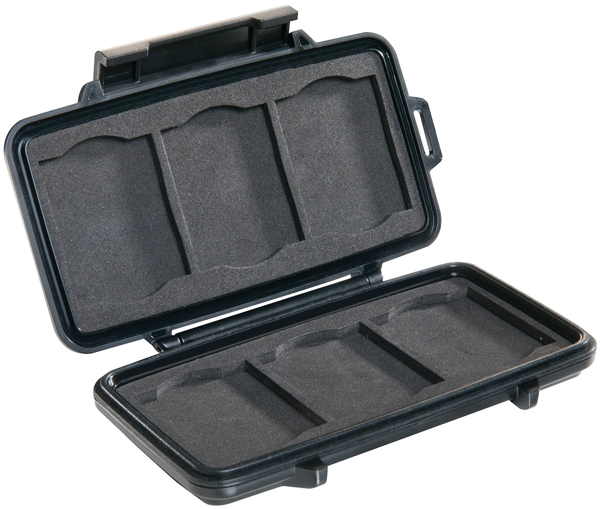 0945 Pelican™ Micro Memory Card Case