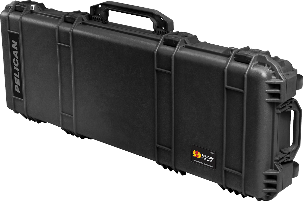 1720 Pelican™ Protector Long Case