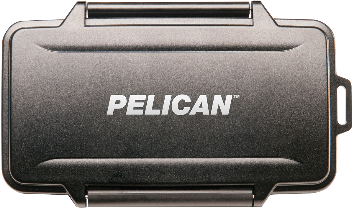 0915 Pelican™ Micro Memory Card Case