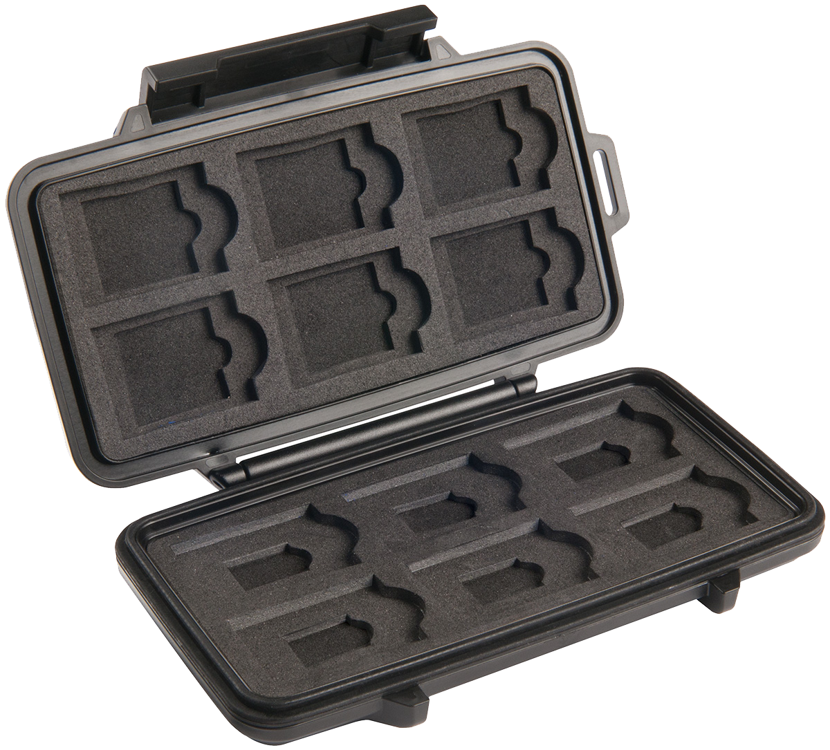 0915 Pelican™ Micro Memory Card Case