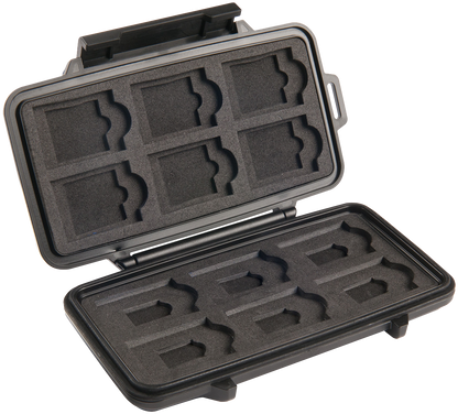 0915 Pelican™ Micro Memory Card Case